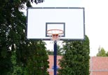 Sportska oprema - Košarkaški koš