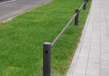 Urbana oprema - Ostalo - Zaštitna ograda